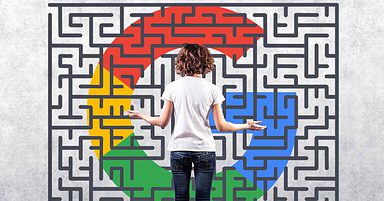 Google: Structured Data is an Extremely Light Signal