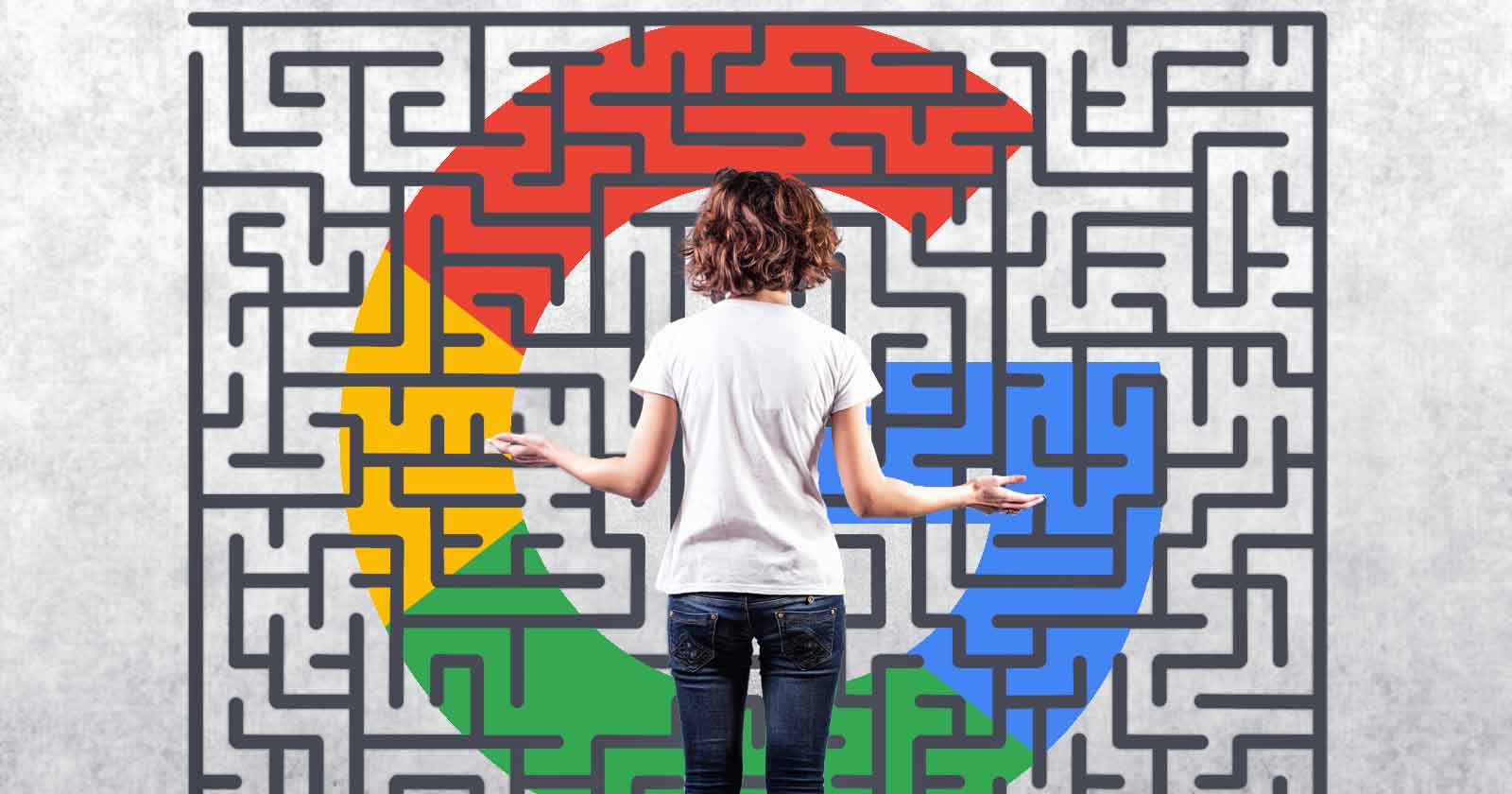 Google: Structured Data is an Extremely Light Signal