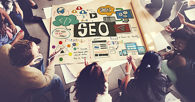 How to Build the Right Set of SEO Resources for Your Company