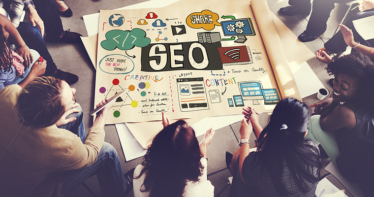 How to Build the Right Set of SEO Resources for Your Company