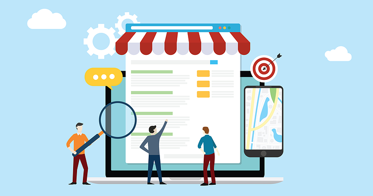 How to Write Meta Descriptions for Local Stores