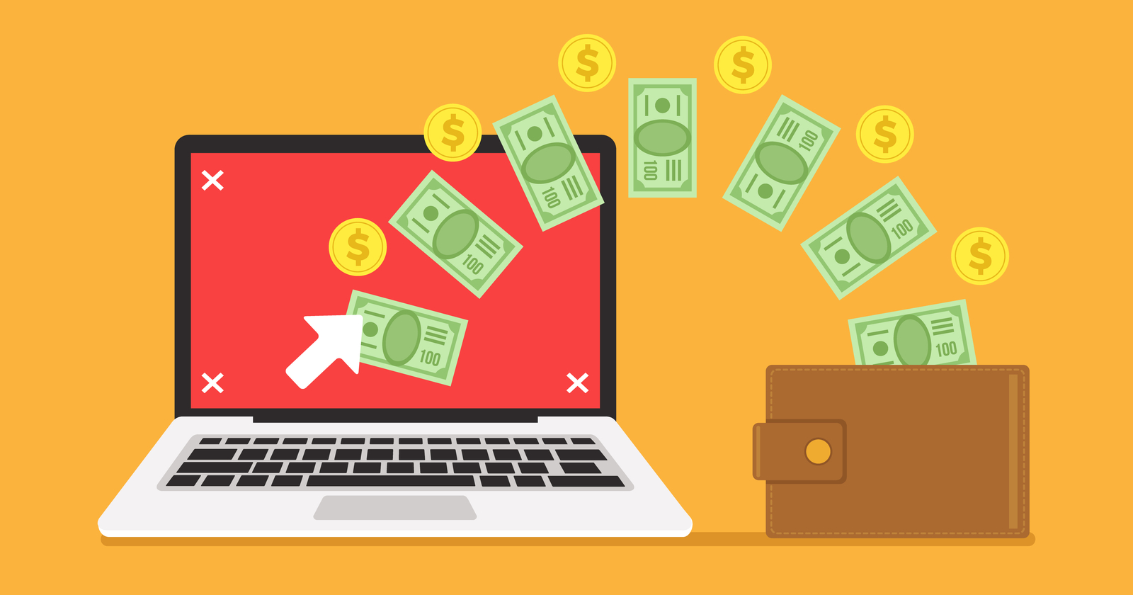Profit per Click: What It Is & Why You Should Track It