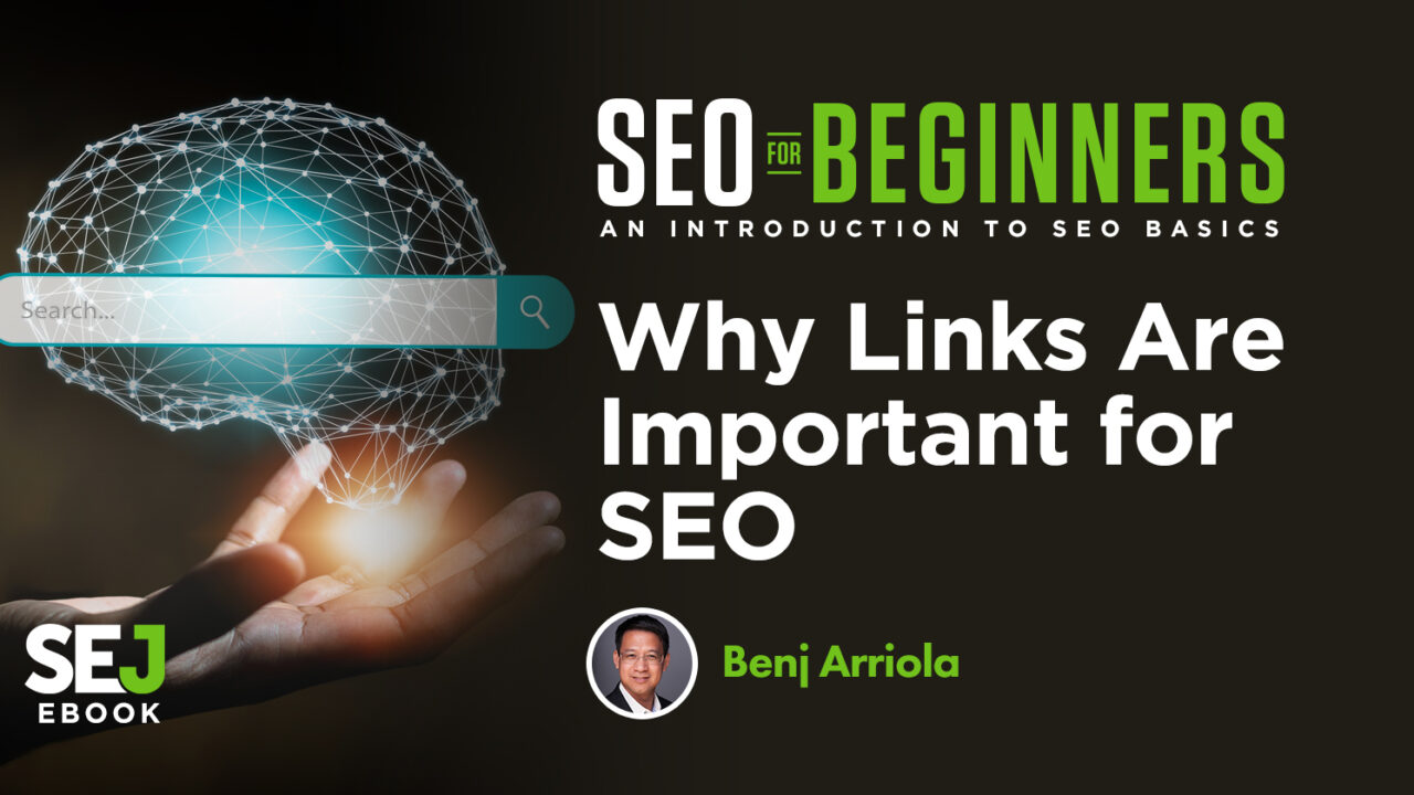 How Does Link Building Affect Seo?