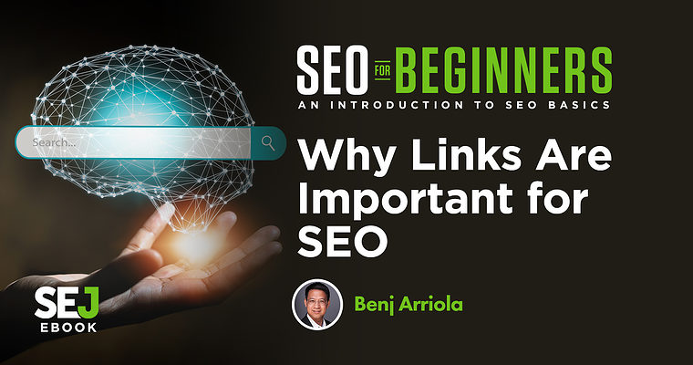 Why Links Are Important for SEO