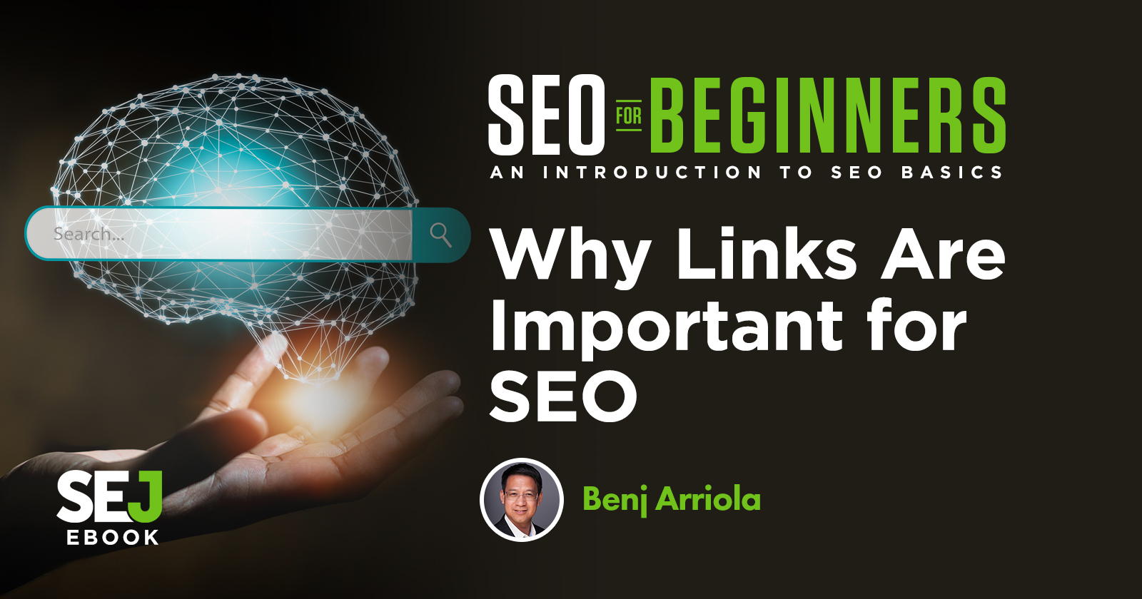Why Links Are Important for SEO