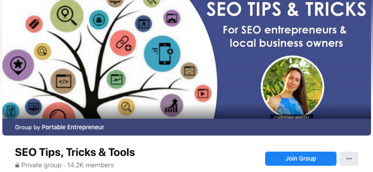 SEO Tips, Tricks & Tools