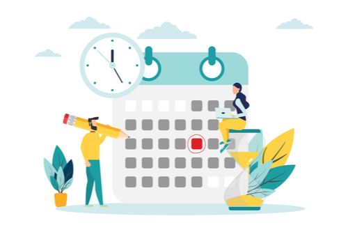 How to Manage a Data-Driven Content Marketing Calendar