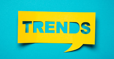 Trend Analysis: How to Understand Your Audience’s Search Behavior