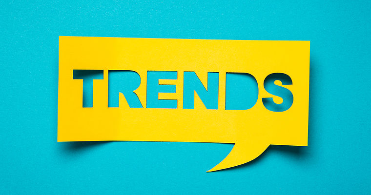 Trend Analysis: How to Understand Your Audience’s Search Behavior