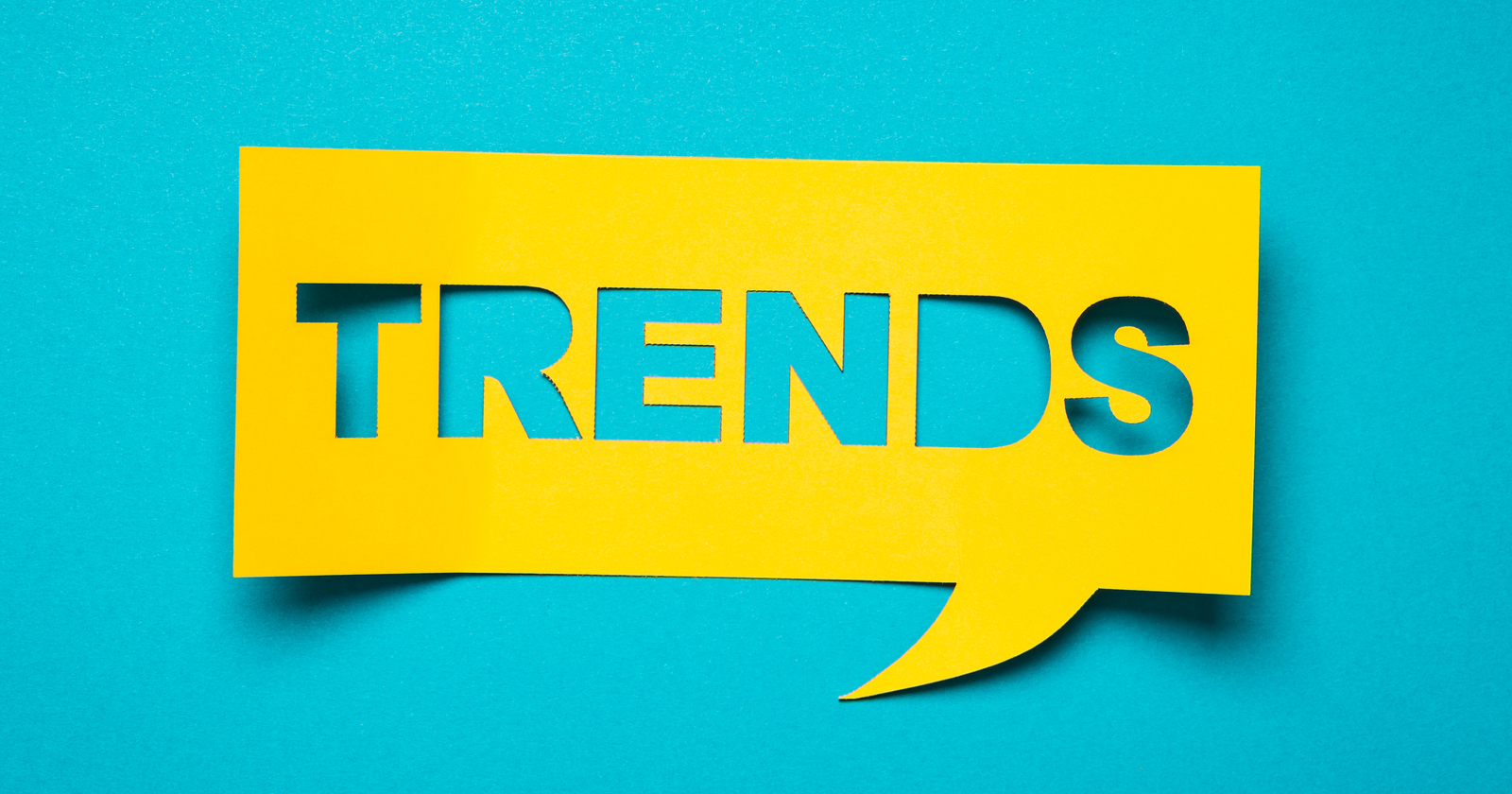 Trend Analysis: How to Understand Your Audience’s Search Behavior