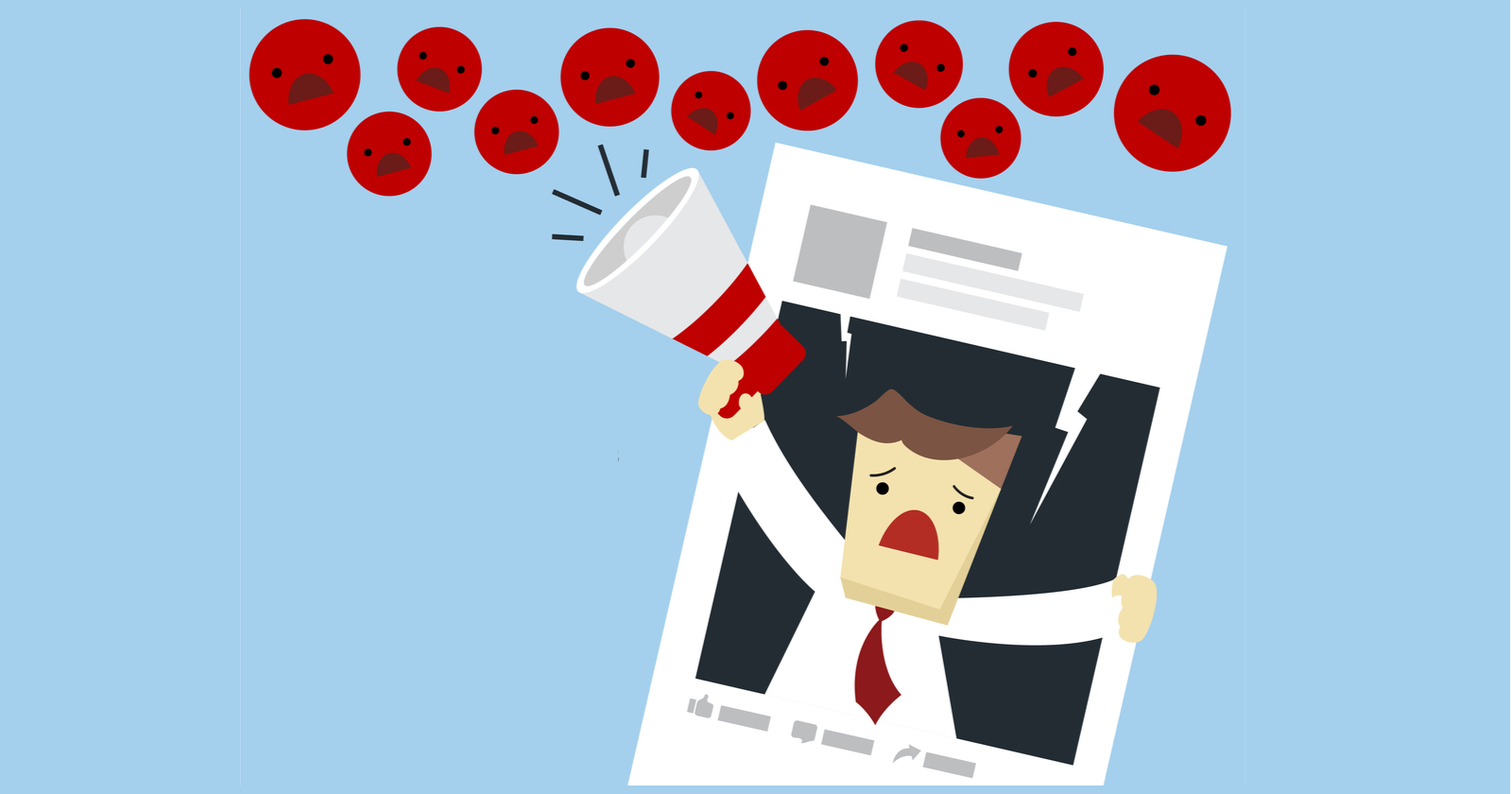 4 of the Worst Content Campaigns in History (And Lessons to Learn From Them)