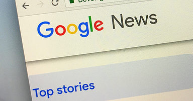 Google Search Console Adds Report For News Publishers