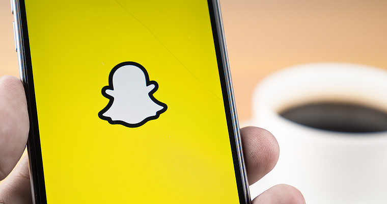 Snapchat Year in Review: 20 Stats for UK Marketers