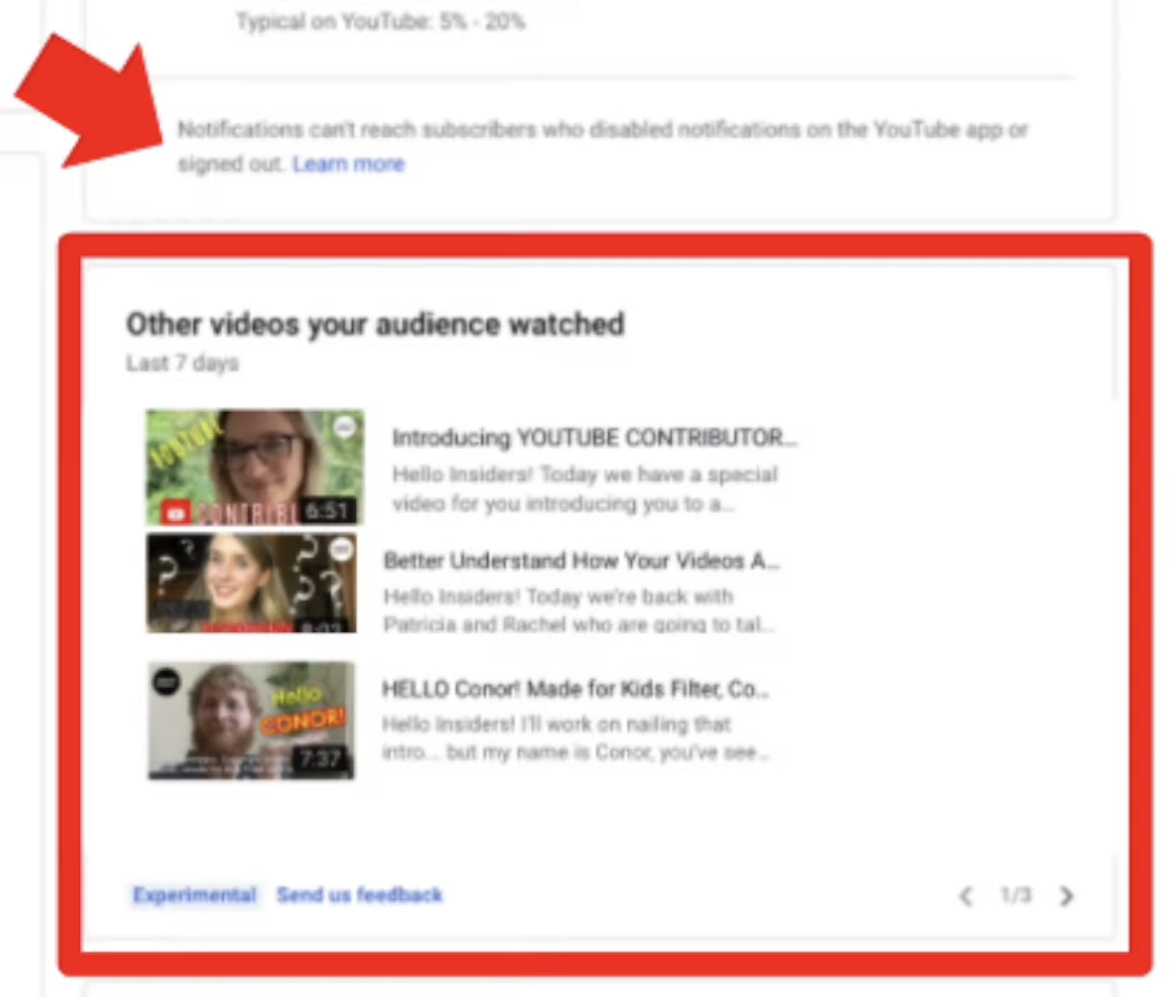 YouTube Shares 3 Keyword Research Tips For Videos
