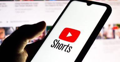 YouTube Counts Views For Shorts Like Regular Videos