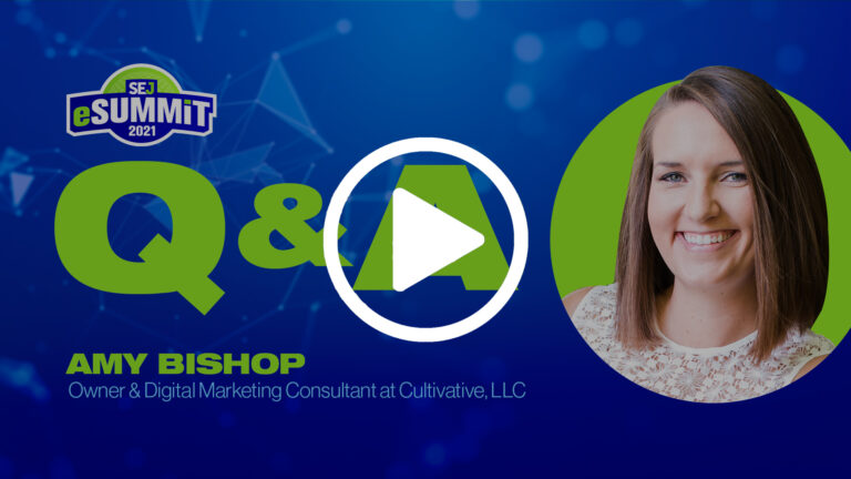Amy Bishop and Michelle Morgan Q&A: Part 1
