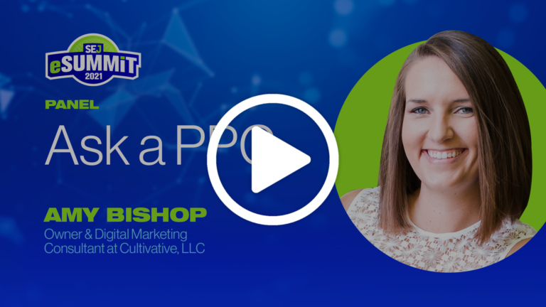 Panel: Ask a PPC Expert