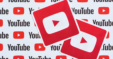 YouTube Launches New Hashtag Search Results Pages