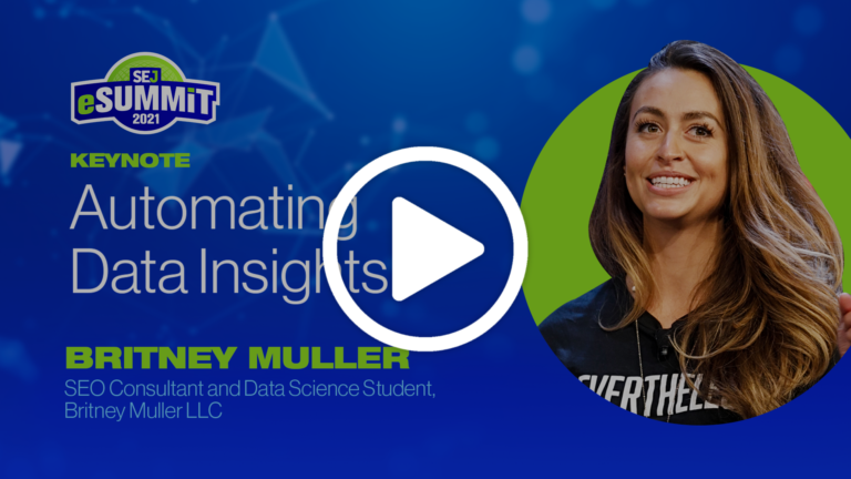 Automating Data Insights