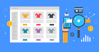 How to Optimize Category Pages for Ecommerce with Informational Copy