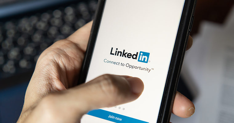 LinkedIn Users Can Now Control Who Sees Their Posts