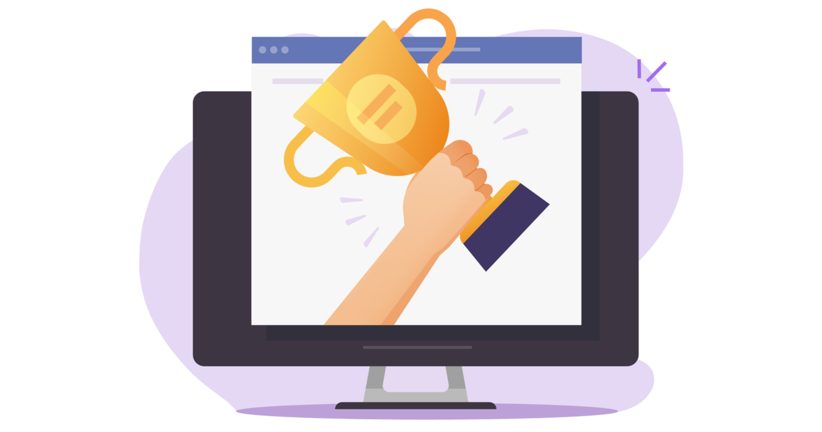 How Can I Compete Against Bigger Websites With More Backlinks?
