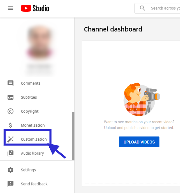 How To Get a Custom URL For Your  Channel [2021 Update]