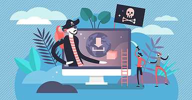 Google Search Traffic to Pirate Sites Down After Algorithm Updates