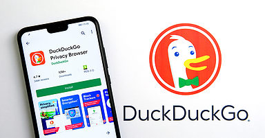 DuckDuckGo Hits New Record: 100 Million Searches Per Day