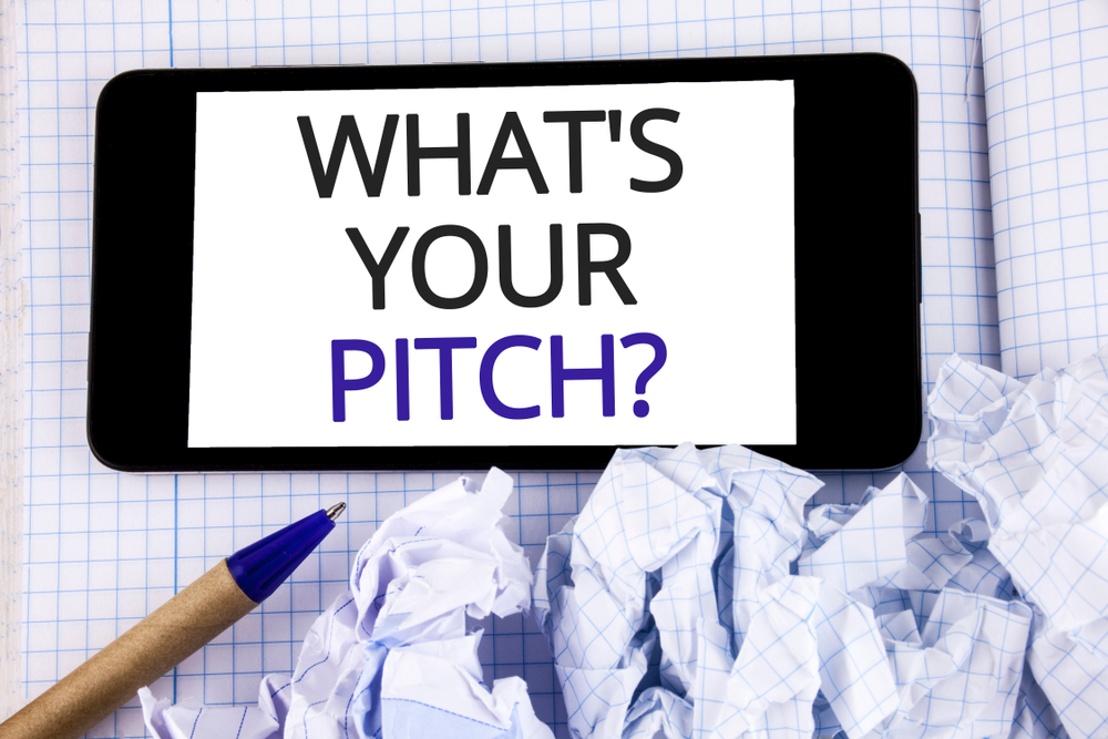 how to pitch publications for a guest post
