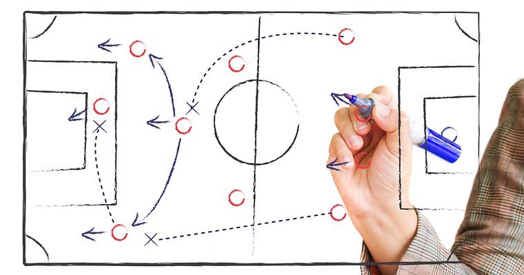 You’ve Got Time! Build Your 2021 Marketing Strategy Now