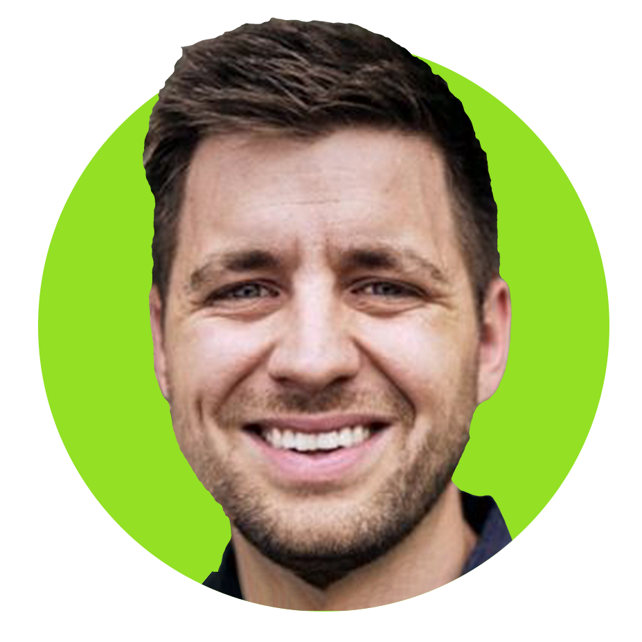 Michael Johnson