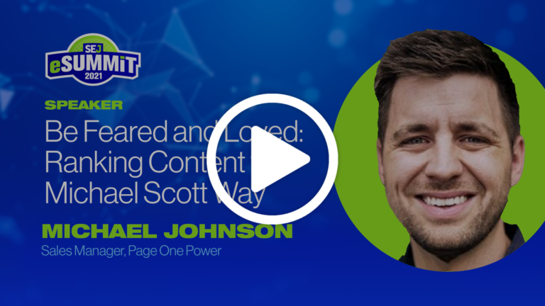 Be Feared and Loved: Ranking Content the Michael Scott Way