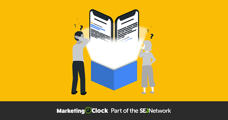 Google Clarifies Passage-Based Ranking, 2020 Clockscars & This Week’s Digital Marketing News [PODCAST]