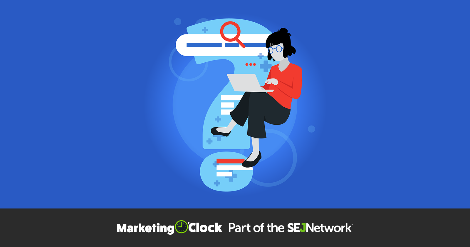 Google’s Question Hub Launches in the US & This Week’s Digital Marketing News [PODCAST]