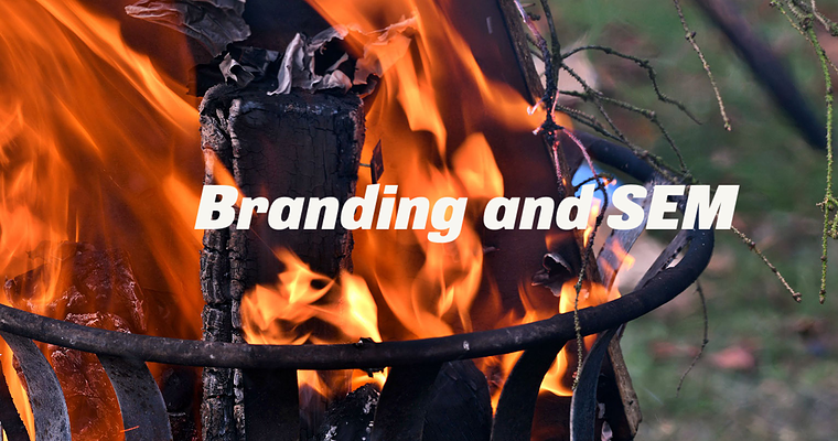 How Branding Supports Search Engine Marketing Success & ROI