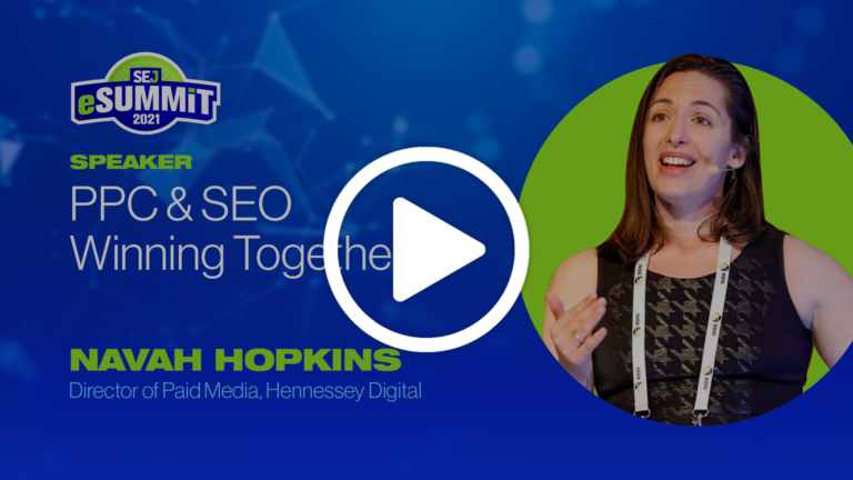 PPC & SEO Winning Together