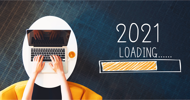 Enough With The B.S. Resolutions: In 2021 We Optimize Them