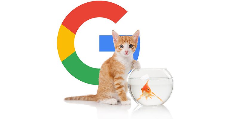 Google Confirms a Way to Hide Internal Links
