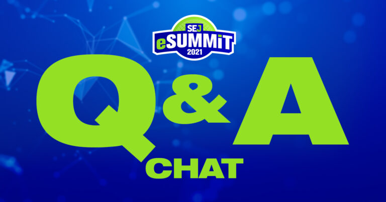 Stage Chat Reports