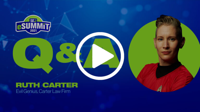 Ruth Carter Q&A