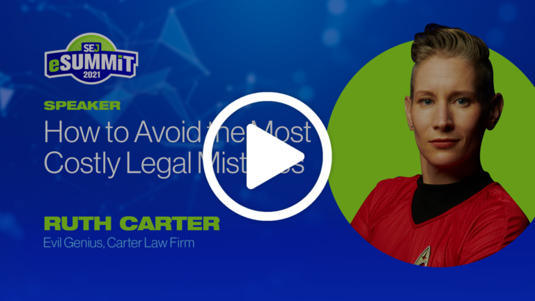 How to Avoid the Most Costly Legal Mistakes