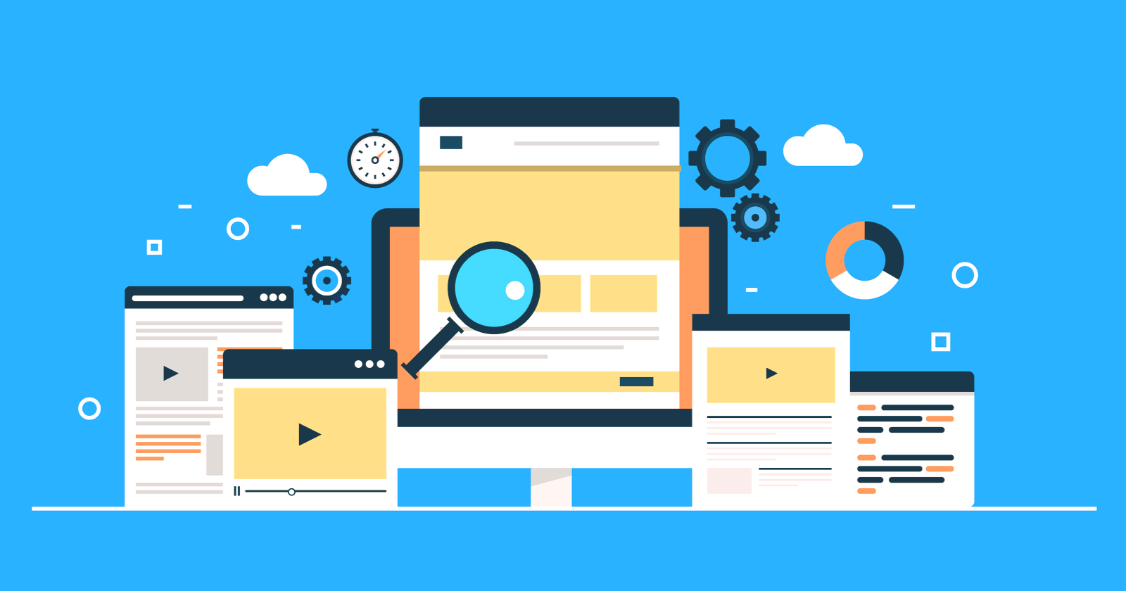 How to Optimize a SaaS Homepage: Keywords, Linking & More