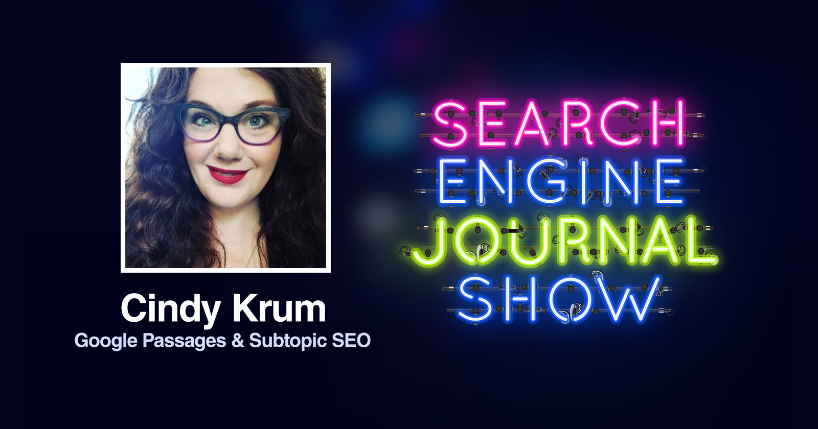 Google Passages & Subtopic SEO with Cindy Krum [Podcast]