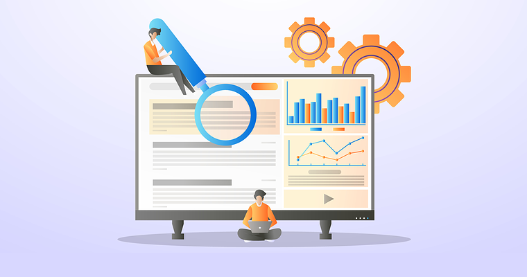 Google Ranks Webpages, Not Websites