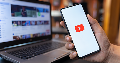 YouTube CEO Reveals 2021 Priorities for Creators