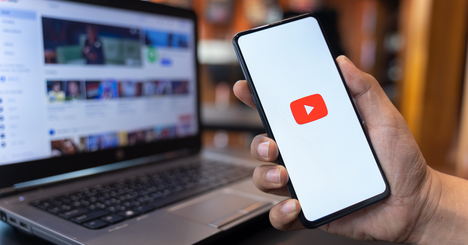 YouTube CEO Reveals 2021 Priorities for Creators