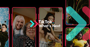 TikTok Trend Report: Content Ideas For 2021