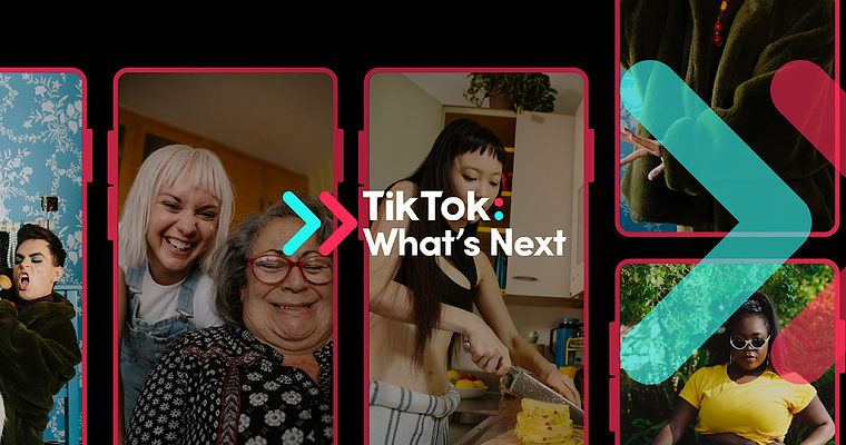 TikTok Trend Report: Content Ideas For 2021