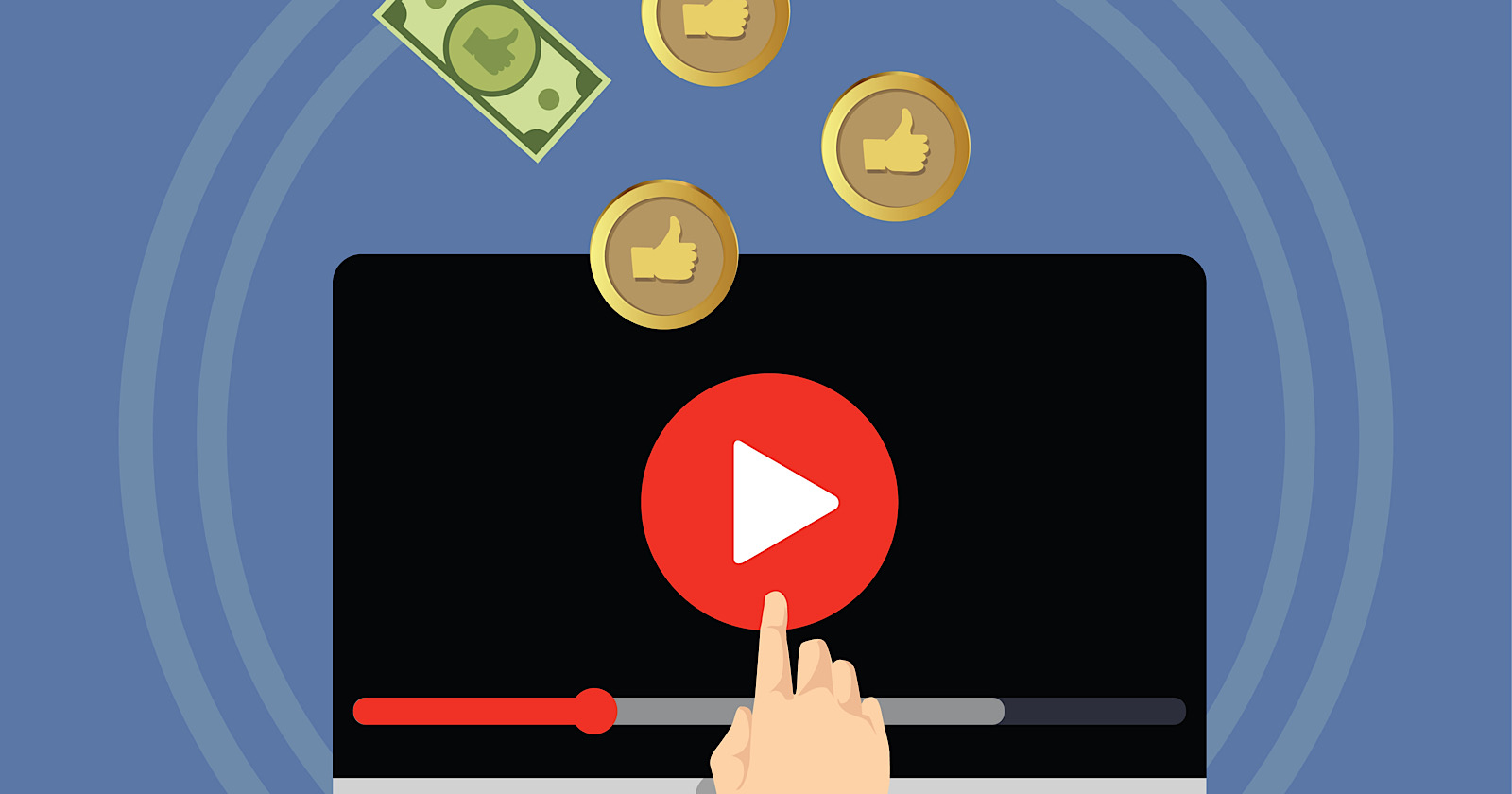YouTube is Adding New Ways For Creators to Make Money